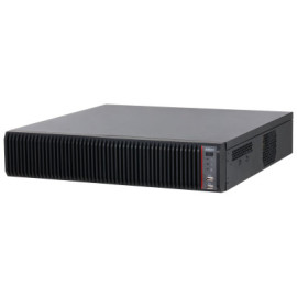 DAHUA IVSS7108-4I-V2 - Serveur de vidéosurveillance intelligent 128 canaux 2U