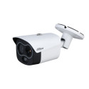 Caméra thermique DAHUA TPC-BF1241-TB7F6-DW-S8-V1 PoE | W3CAM