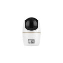 Caméra DAHUA IPC-HPT1339DDP-STW-3E2-0360B-EUR 3 MP | W3CAM