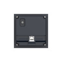 Platine de rue DAHUA VTO4201FB-P1 module caméra 2 MP | W3CAM