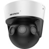 Caméra panoramique HIKVISION DS-2CD6984G1-IHSUY(2.8mm)