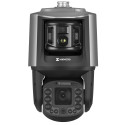 HIKVISION HM-TX2840-10/G1/T3 - Caméra TandemVu thermique et PTZ optique 40x