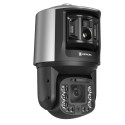 Caméra thermique HIKVISION HM-TX2840-10/G1/T3 TandemVu | W3CAM