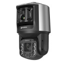 Caméra thermique HIKVISION HM-TX2840-10/G1/T3 TandemVu | W3CAM