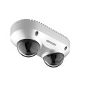 Caméra panoramique HIKVISION DS-2CD6D42G2-IS(2.8mm) 4 MP | W3CAM