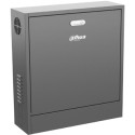 Coffret mural réseau DAHUA PFC300N-B tout-en-un | W3CAM