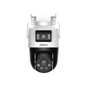 Caméra DAHUA IPC-WPT1539DDP-SW-5E2-PV-0280B/0600B-EUR | W3CAM