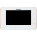 Station d'intérieur HIKVISION DS-KH8301-WT 7 pouces PoE | W3CAM