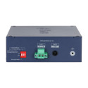 Switch PoE DAHUA CHS4210-8GT-110 8 ports Gigabit 2 SFP | W3CAM