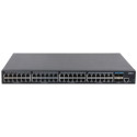 Switch administrable DAHUA S5452-48GT4XF 48 ports Gigabit | W3CAM