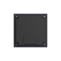 Module clavier DAHUA VTO4202FB-MK IP65 IK07 | W3CAM