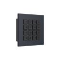 Module clavier DAHUA VTO4202FB-MK IP65 IK07 | W3CAM
