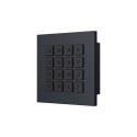 Module clavier DAHUA VTO4202FB-MK IP65 IK07 | W3CAM