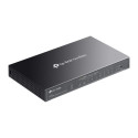 Switch PoE TPLINK 10 ports Gigabit 8 ports PoE+ | W3CAM