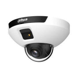 Caméra IP dôme DAHUA IPC-HDPW5441C-AS-PV