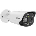 Caméra thermique DAHUA TPC-BF1241-LB3F4-DW-S8-V1 PoE | W3CAM