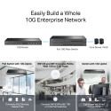 Routeur TPLINK ER8411 Omada | W3CAM