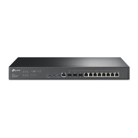 Routeur réseau TPLINK Routeur VPN Omada avec ports 10G