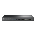 Routeur réseau TPLINK Routeur VPN Omada avec ports 10G