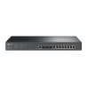 Routeur réseau TPLINK Routeur VPN Omada avec ports 10G