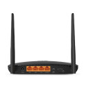Routeur 4G LTE TPLINK Modem/Routeur WiFi N 300 Mbps | W3CAM
