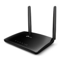 Routeur 4G LTE TPLINK Modem/Routeur WiFi N 300 Mbps | W3CAM