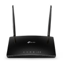 Modem routeur 4G LTE TPLINK Modem/Routeur 4G LTE WiFi N 300 Mbps
