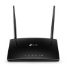 Modem routeur 4G LTE TPLINK Modem/Routeur 4G LTE WiFi N 300 Mbps