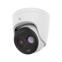 Caméra thermique HANWHA TNM-C2722TDR PoE | W3CAM