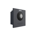 Platine de rue DAHUA VTO4202FB-P-S3 module caméra 2 MP | W3CAM