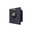 Platine de rue DAHUA VTO4202FB-P-S3 module caméra 2 MP | W3CAM