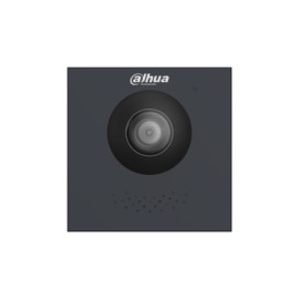 Platine de rue DAHUA VTO4202FB-P-S3 module caméra 2 MP | W3CAM