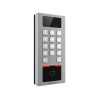 Terminal à cartes HIKVISION DS-K1T502DBWX-CE1