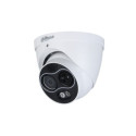 Caméra thermique DAHUA TPC-DF1241-TB2F2-DW-S8-V1