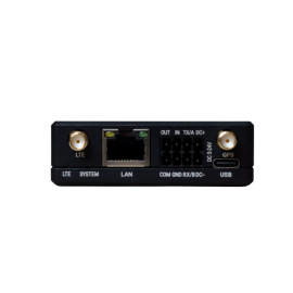 Routeur industriel 4G 2N 1120115 (Milesight UR41) | W3CAM