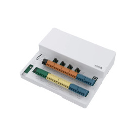 Module relais 2N AXIS A9910 I/O Relay Expansion Module | W3CAM