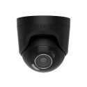 Caméra tourelle AJAX BASELINE Ajax TurretCam HL (5 Mp/4 mm) ASP black (BASELINE)