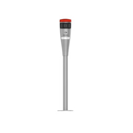 Caméra HIKVISION DS-TCL400-E(2.8mm)
