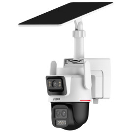 DAHUA IPC-PTS2649C-3E3Z-4GB20 - Caméra PTZ 3 MP Solaire