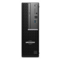 Station de travail HIKVISION DS-VE41-T/HW7 3 DisplayPort | W3CAM