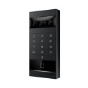 Platine de rue HIKVISION DS-KV8114T-KWQE1 triple objectif | W3CAM