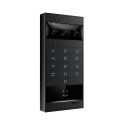 Platine de rue HIKVISION DS-KV8114T-KWQE1 triple objectif | W3CAM