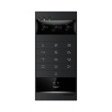 HIKVISION DS-KV8114T-KWQE1 - Platine de rue triple objectif Wi-Fi