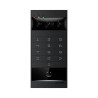 HIKVISION DS-KV8114T-KWQE1 - Platine de rue triple objectif Wi-Fi