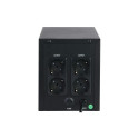 Onduleur DAHUA PFM3350-1500-EN 1500 VA line-interactive | W3CAM