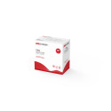 Câble Cat6 U/UTP HIKVISION DS-1LN6-UU orange 100m | W3CAM