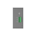 Switch industriel TPLINK IES206GPP Omada PoE | W3CAM