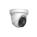 HIKVISION HM-TD1228-2/G1/T3A - Caméra thermographique | W3CAM