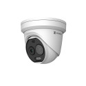 HIKVISION HM-TD1228-2/G1/T3A - Caméra thermographique | W3CAM