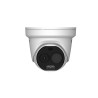 HIKVISION HM-TD1228-2/G1/T3A - Caméra réseau à tourelle bi-spectre thermique et optique